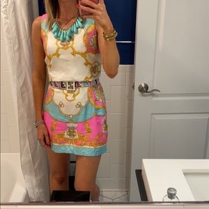 Collection by Julie brown shift dress